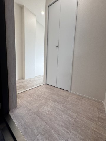 【玄関】 | ストック羽沢