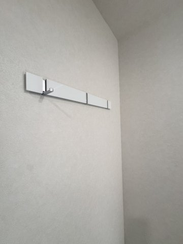 【設備】 | ストック羽沢