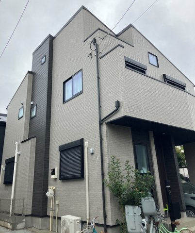 【外観】 | 丸山戸建