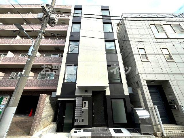 上野松が谷レジデンス【おとり物件なし】#学生・社会人にオススメ！初期費用分割払いOK！