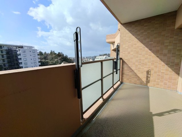 ナイスアーバンステイツ三ツ境