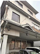 八王子市1棟店舗住宅