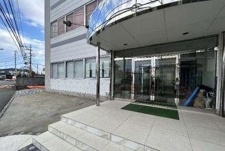 八王子市　1棟オフィスビルのその他
