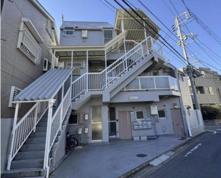 西池袋1棟マンション