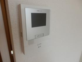 カスティーロ松ヶ丘のセキュリティ