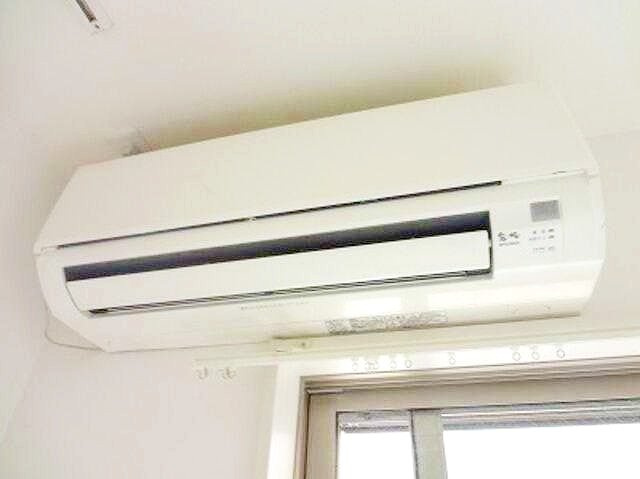 カスティーロ松ヶ丘の設備