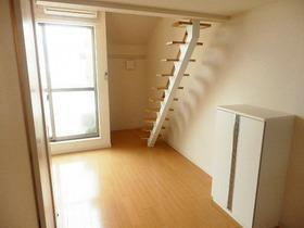 カスティーロ松ヶ丘の内装