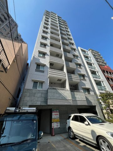 LE-LION　IKEBUKURO COMFORT