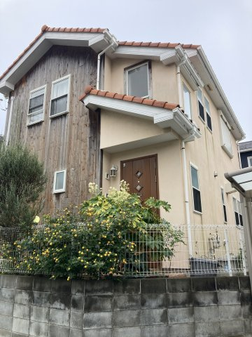 鵠沼海岸5丁目中古戸建