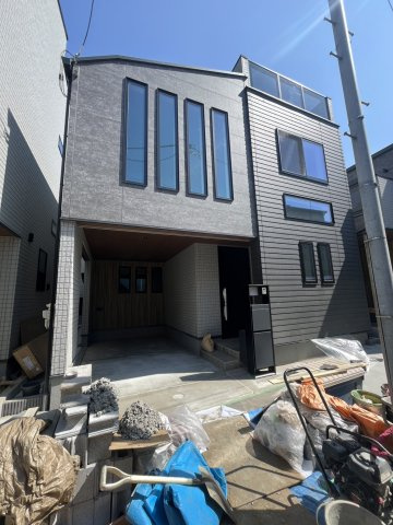 セレッソ目白B号棟