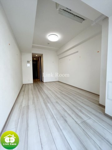 クレヴィスタ門前仲町グランの寝室