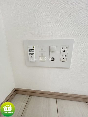 クレヴィスタ門前仲町グランの設備