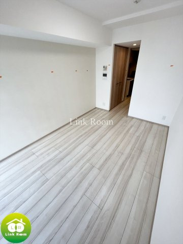 クレヴィスタ門前仲町グランの内装