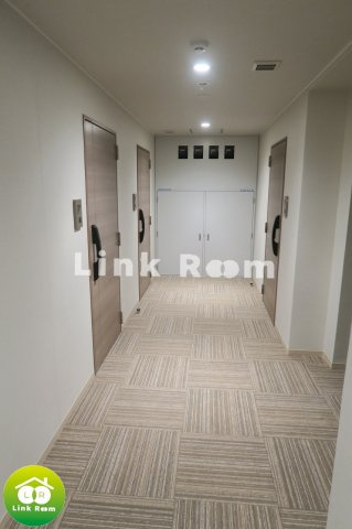 クレヴィスタ門前仲町グランのその他共用部分