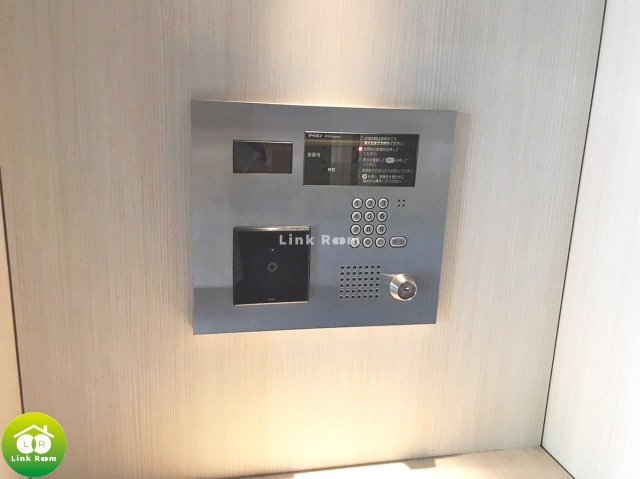 クレヴィスタ門前仲町グランのセキュリティ