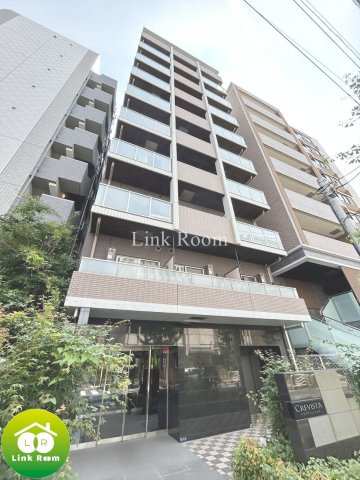 クレヴィスタ門前仲町グラン