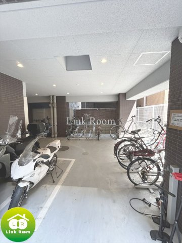 クレヴィスタ門前仲町グランのその他