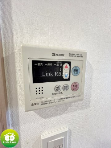 クレヴィスタ門前仲町グランの設備