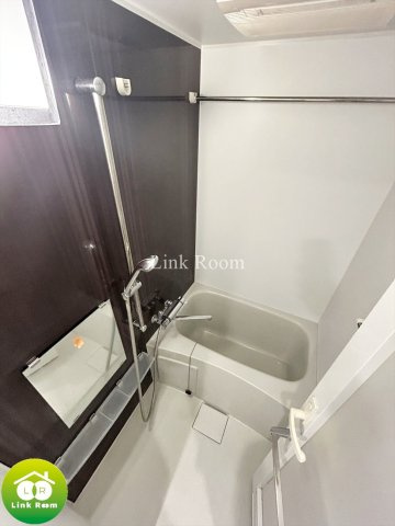 クレヴィスタ門前仲町グランの浴室