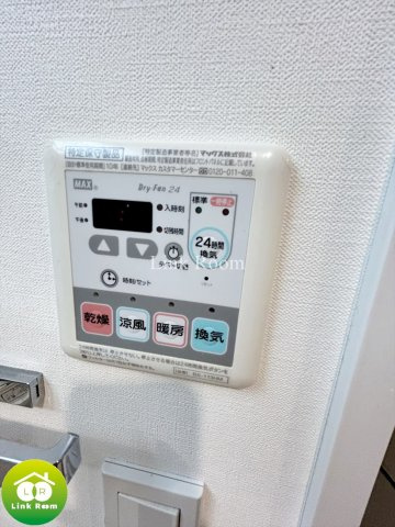 クレヴィスタ門前仲町グランの設備