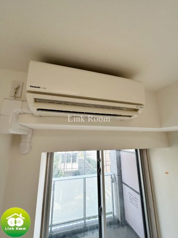 クレヴィスタ門前仲町グランの設備