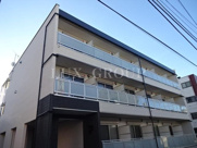 リブリ・子安の画像