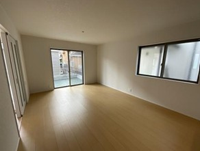 泉区中田南1丁目 新築戸建 5288.25万円のその他