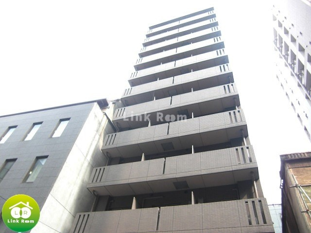 ステージグランデ日本橋