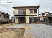 熊谷市胄山　中古住宅  の画像