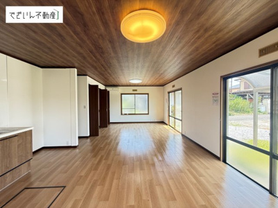 【外観】 | 熊谷市胄山　中古住宅   | 現地(2026年3月撮影)