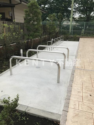 【その他共用部分】 | リブリ・ａｖａｎｃｅｒ田園調布