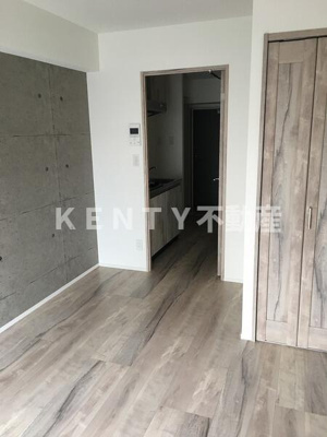 【寝室】 | リヴシティ大森西 | 寝室にいかがでしょうか