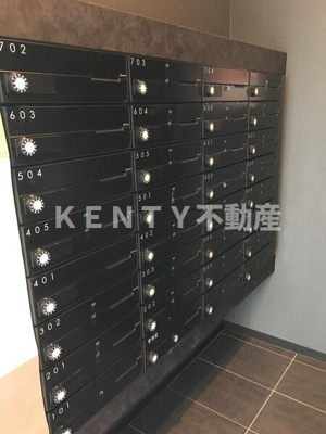 【その他共用部分】 | リヴシティ大森西