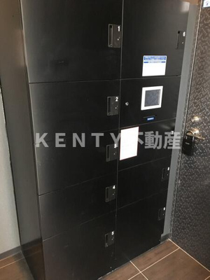 【その他】 | リヴシティ大森西