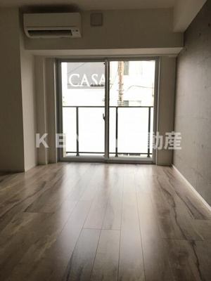 【居間・リビング】 | リヴシティ大森西 | リビングです