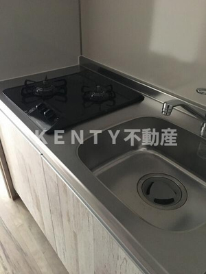 【キッチン】 | リヴシティ大森西 | きれいなキッチンです