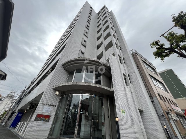 ウィンヒルズ難波南