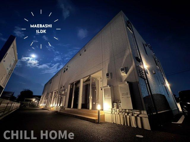 サンライトレジデンス　Ⅲ