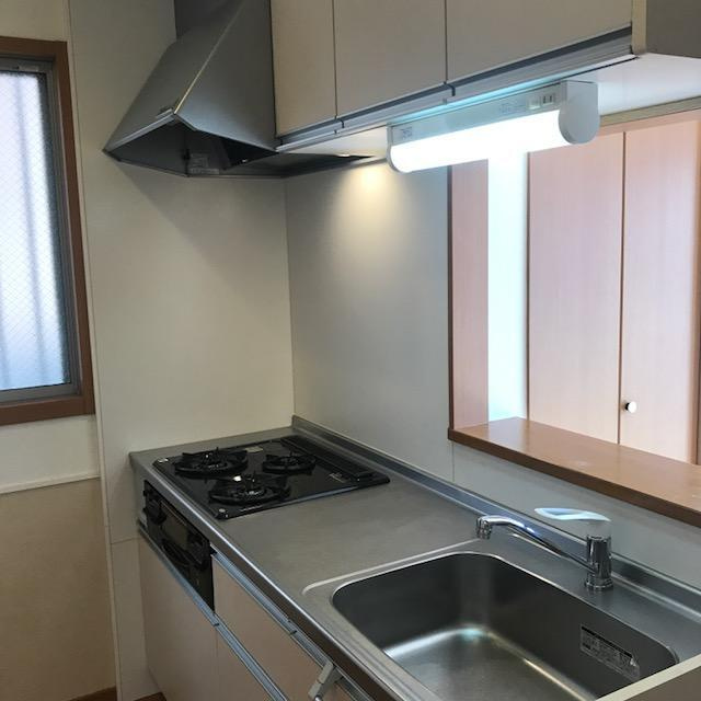 神戸市東灘区田中町４丁目のテラス