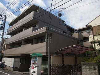 【外観】 | ルーブル新宿西落合