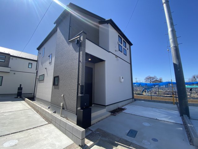 東村山市恩多町6期