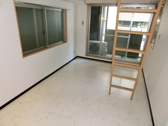 【寝室】Ｌｉｏｎ大手町