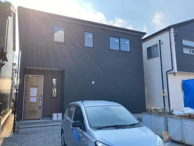 売新築戸建　中央区舞阪町舞阪