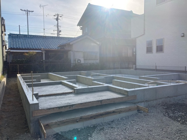 売新築戸建　中央区舞阪町舞阪のその他
