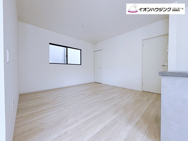 Grace太宰府市五条1期　1号棟