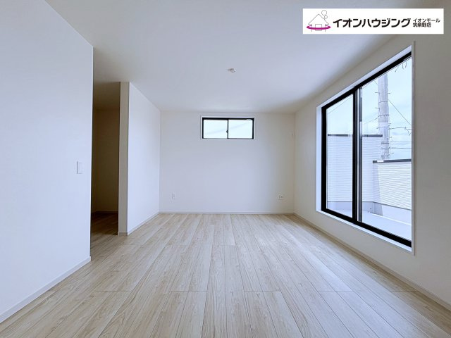 Grace太宰府市五条1期　1号棟