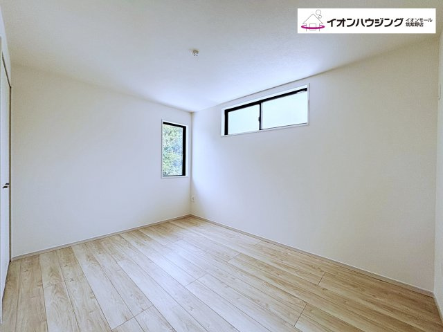 Grace太宰府市五条1期　1号棟