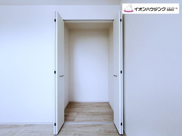 Grace太宰府市五条1期　1号棟