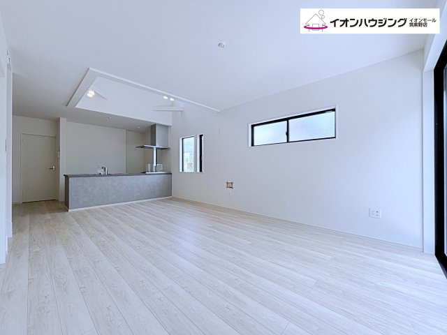 Grace太宰府市五条1期　1号棟