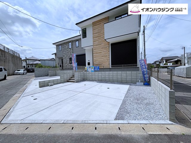 Grace太宰府市五条1期　1号棟